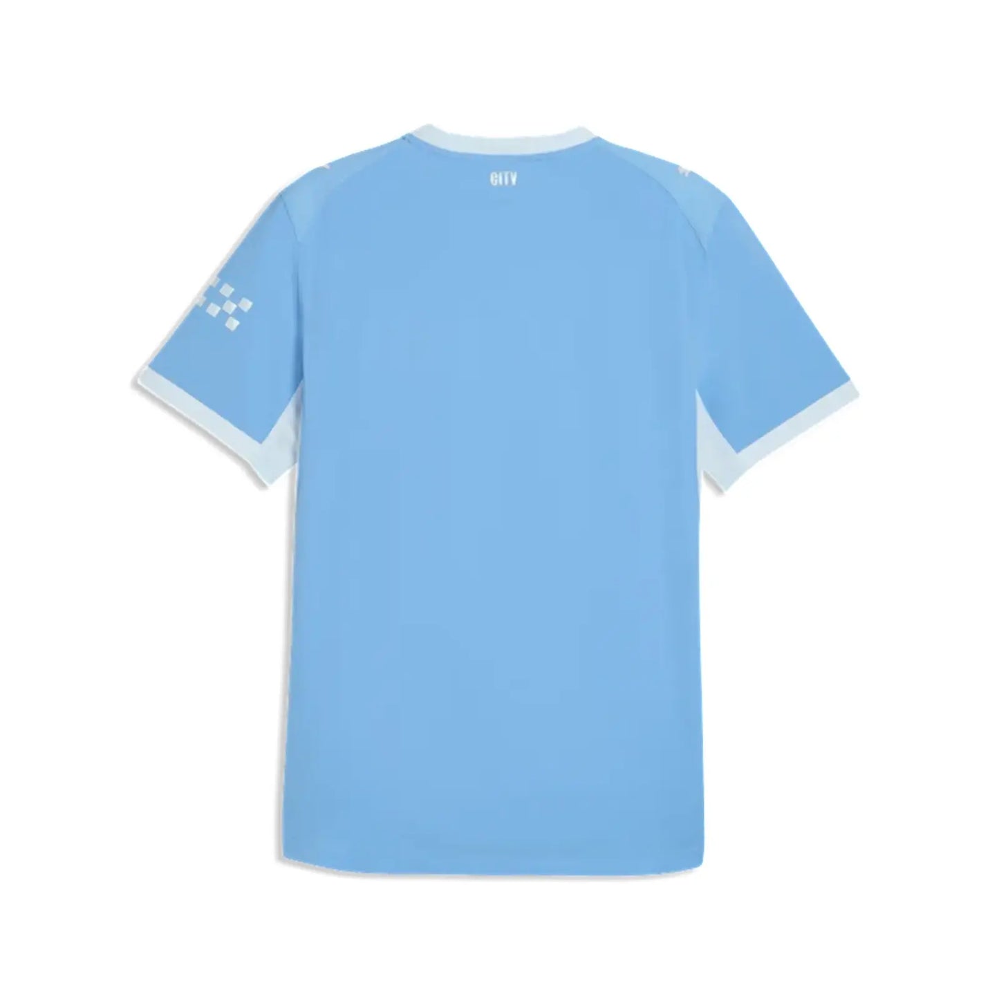 MAGLIA MANCHESTER CITY HOME 2026/27