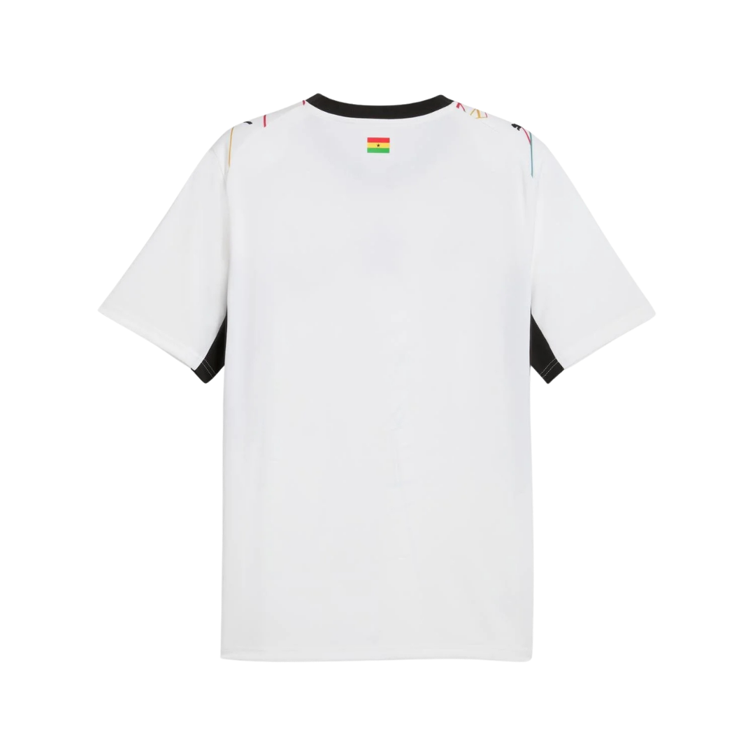 MAGLIA MONDIALI GHANA HOME 2026/27