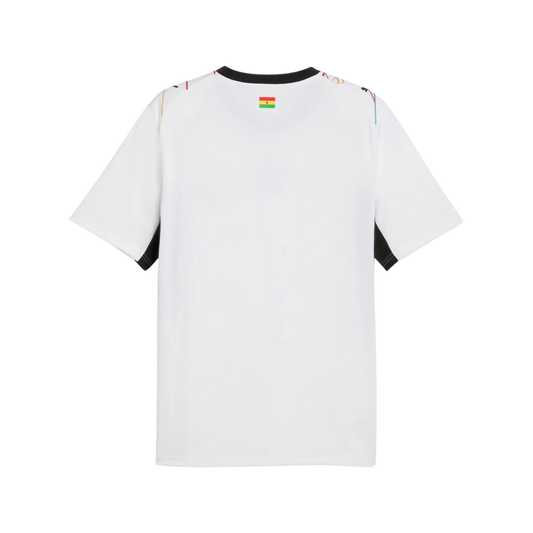 MAGLIA MONDIALI GHANA HOME 2026/27