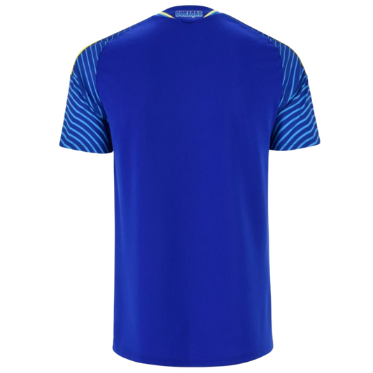 MAGLIA MONDIALI CURACAO HOME 2026/27