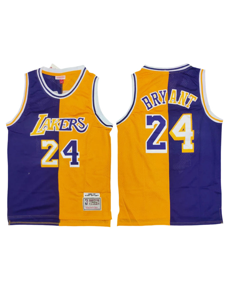 MAGLIA NBA LOS ANGELES LAKERS SPECIAL DOUBLE FACE EDITION 2022/23