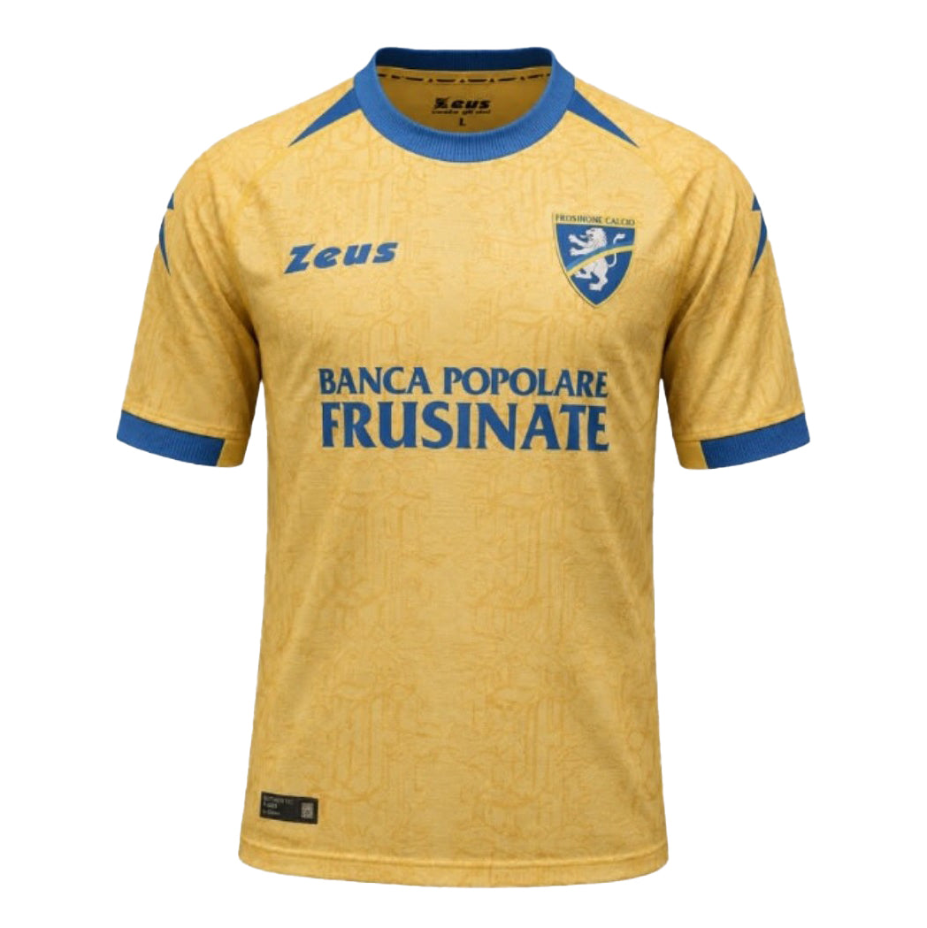 MAGLIA FROSINONE HOME 2026/27