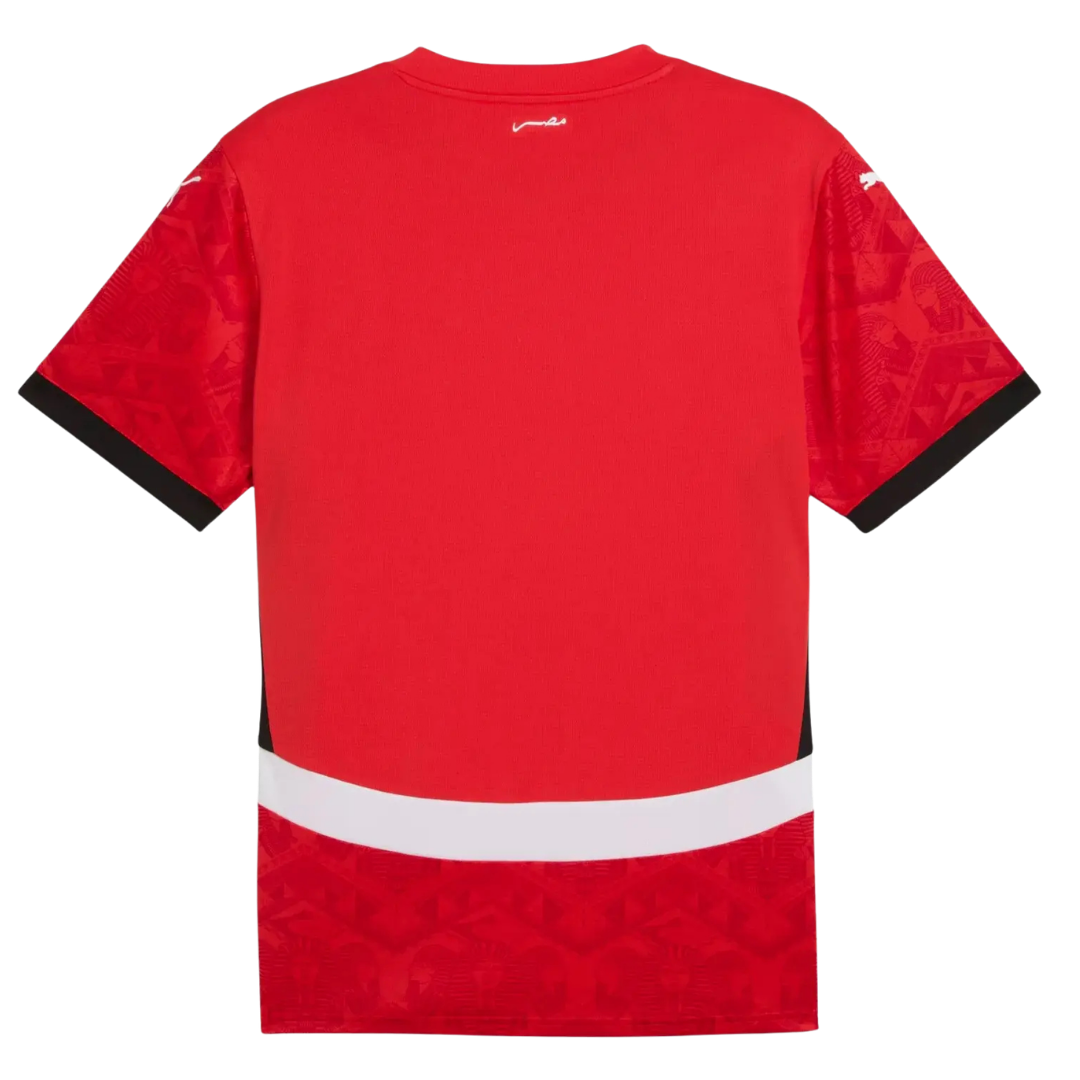 MAGLIA MONDIALI EGITTO HOME 2026/27