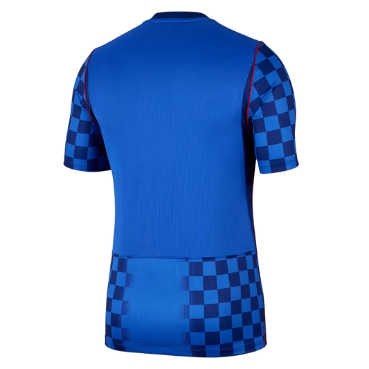 MAGLIA MONDIALI CROAZIA AWAY 2026/27