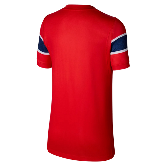 MAGLIA MONDIALI NORVEGIA HOME 2026/27