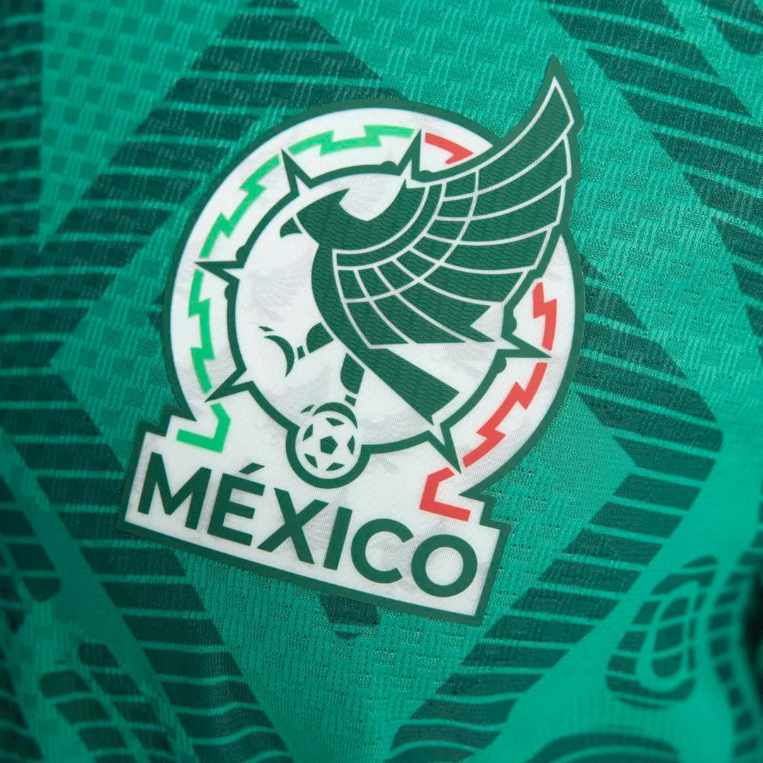 MAGLIA MONDIALI MESSICO HOME 2026/27