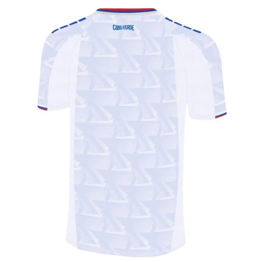 MAGLIA MONDIALI CAPO VERDE AWAY 2026/27