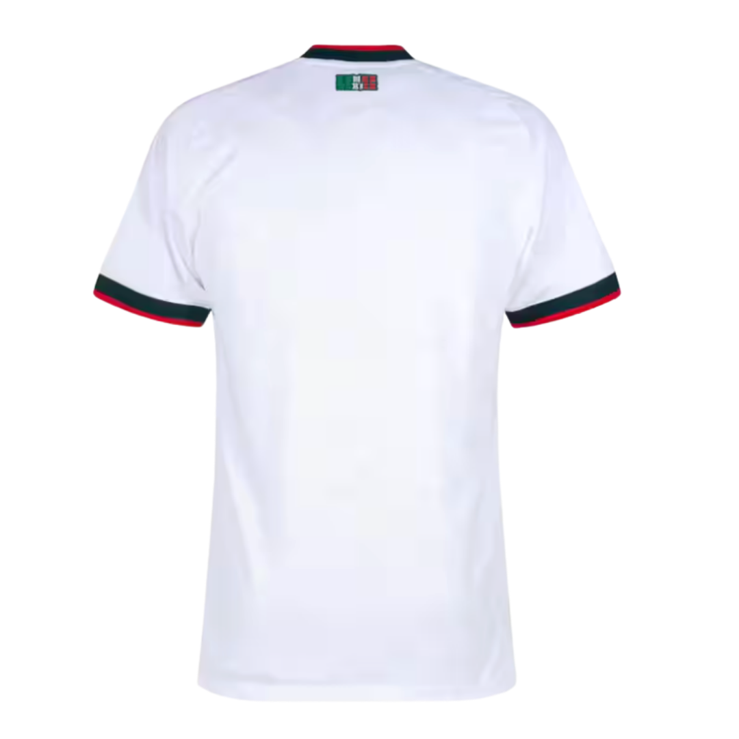 MAGLIA MONDIALI MESSICO AWAY 2026/27