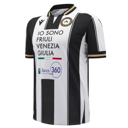 MAGLIA UDINESE HOME 2024/25