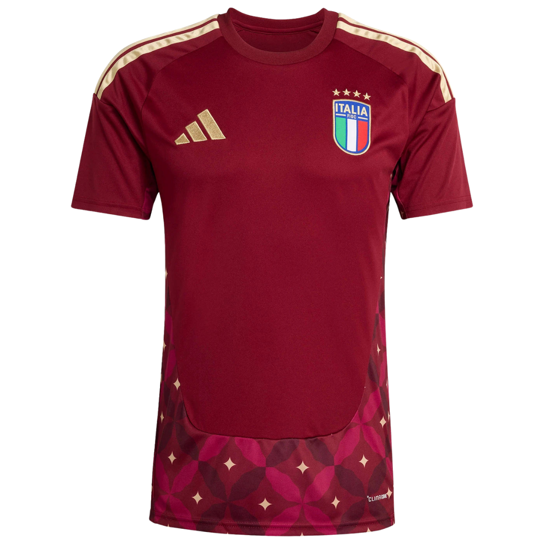 MAGLIA PORTIERE MONDIALI ITALIA 2026/27