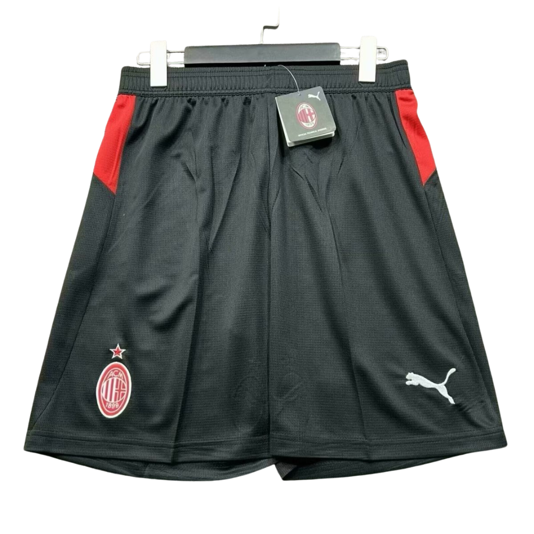 PANTALONCINO MILAN 2025/26