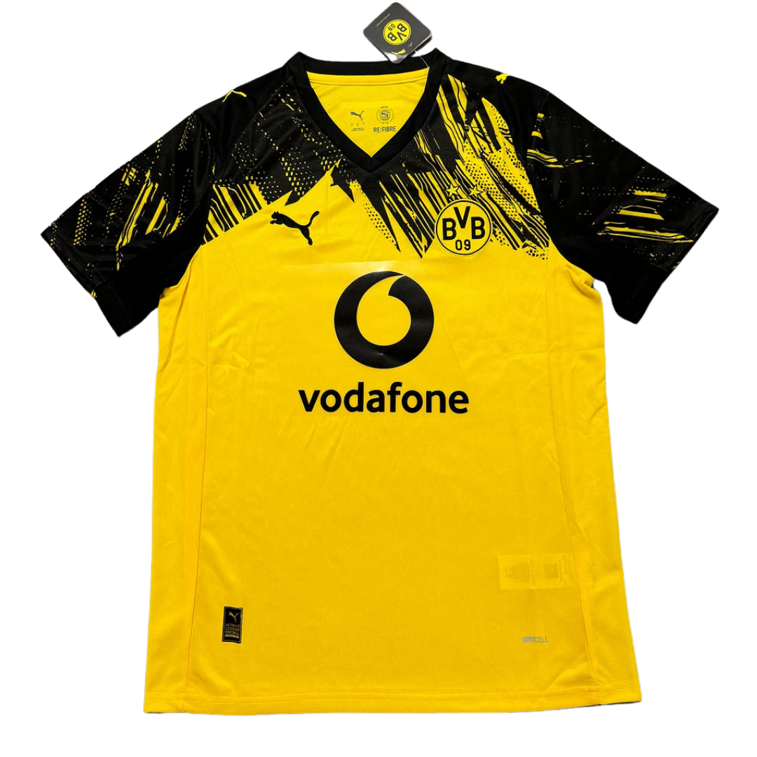 MAGLIA BORUSSIA DORTMUND HOME 2025/26