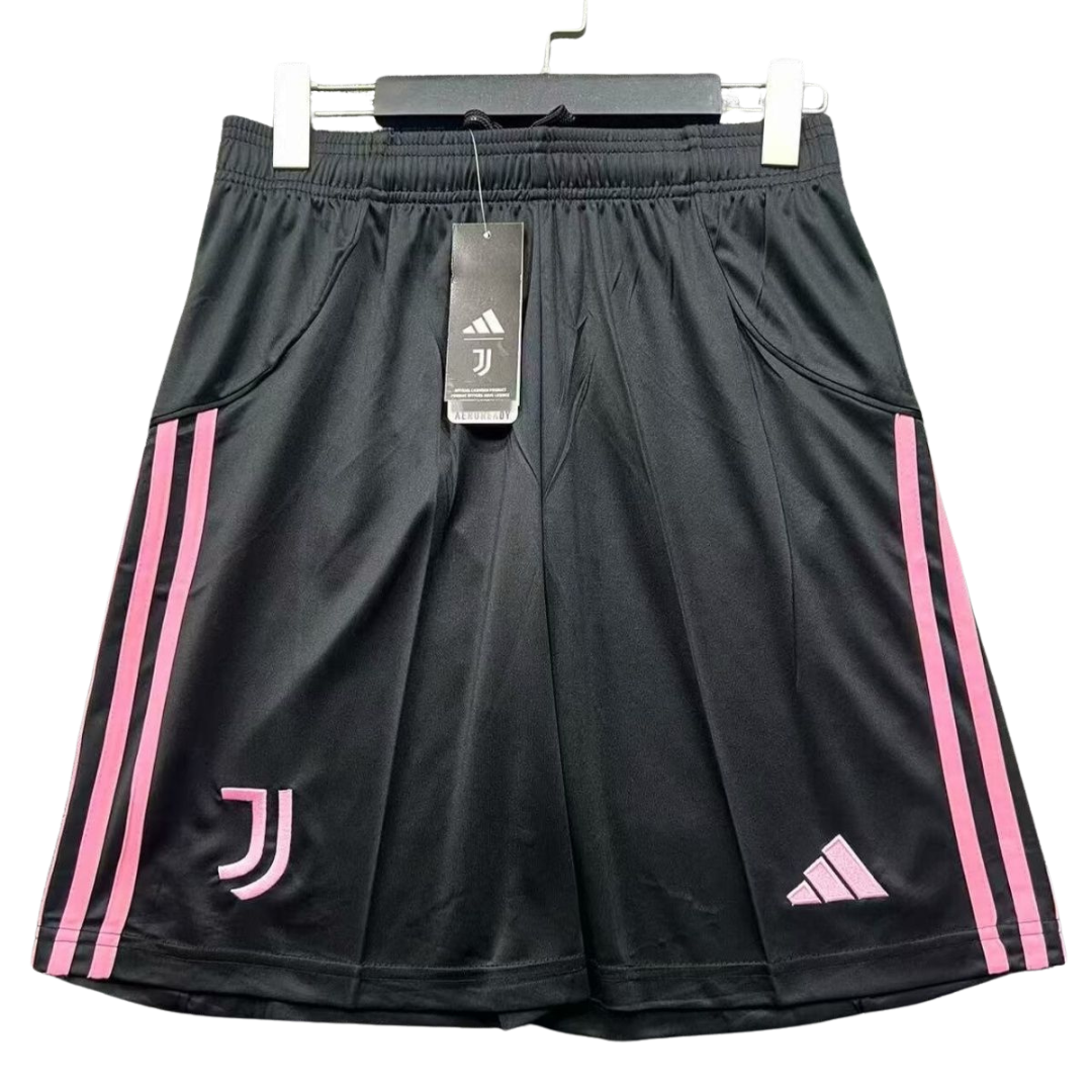 PANTALONCINO JUVENTUS 2025/26