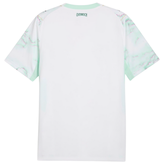 MAGLIA MONDIALI AUSTRIA AWAY 2026/27