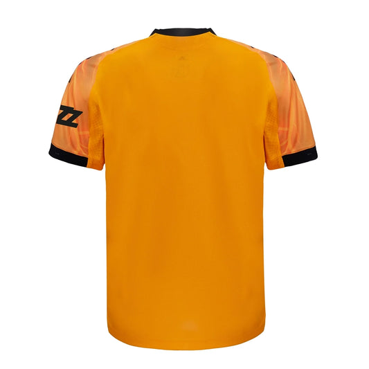 MAGLIA ROMA AWAY 2025/26