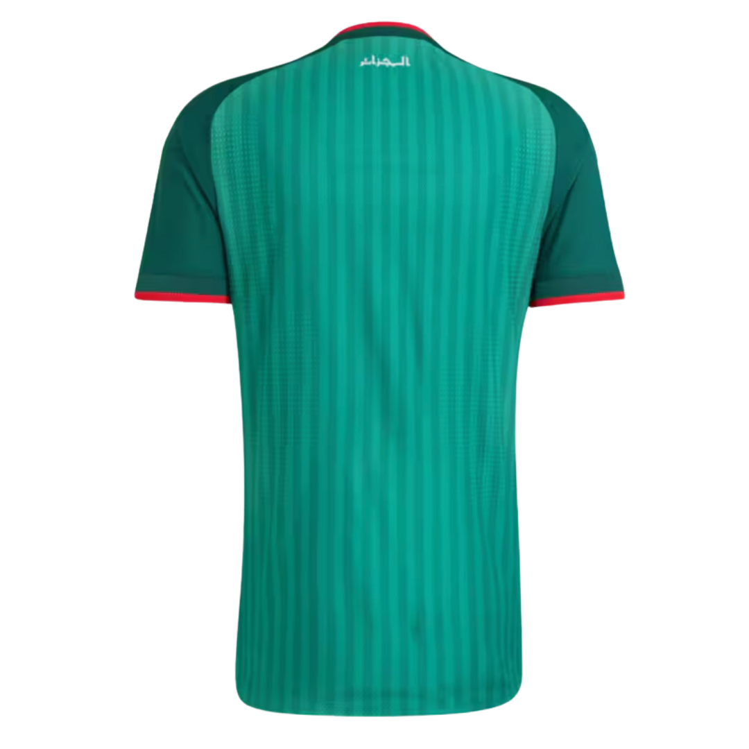 MAGLIA MONDIALI ALGERIA AWAY 2026/27