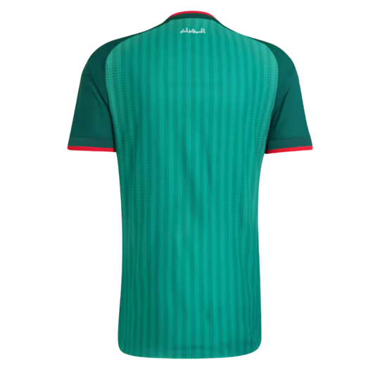 MAGLIA MONDIALI ALGERIA AWAY 2026/27