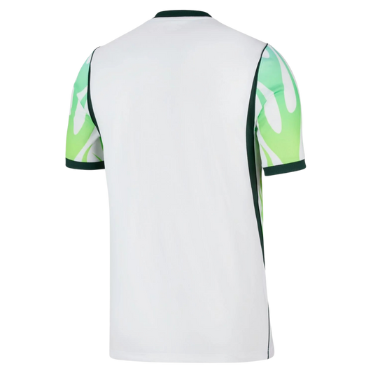 MAGLIA MONDIALI NIGERIA AWAY 2026/27