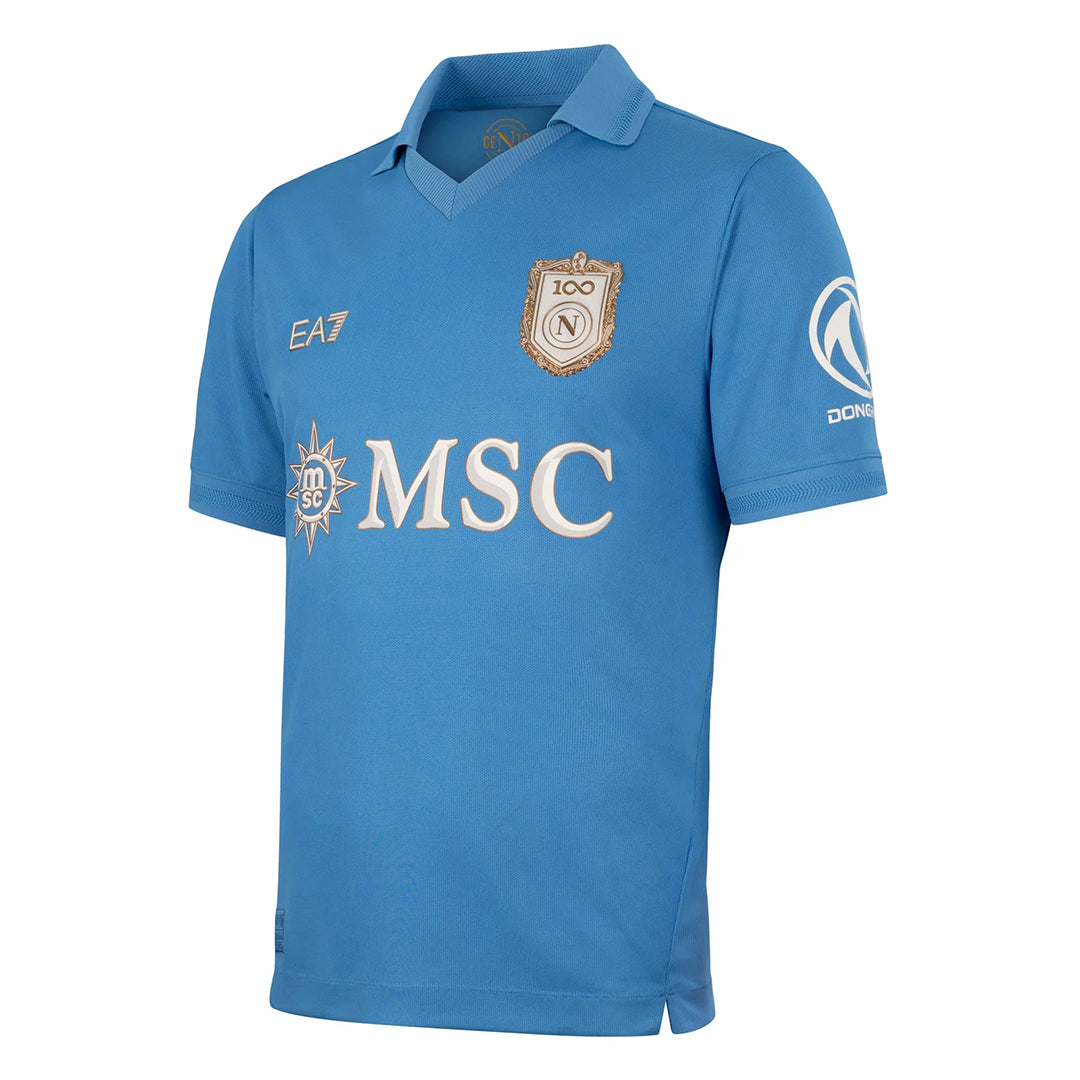 MAGLIA NAPOLI HOME 2026/27