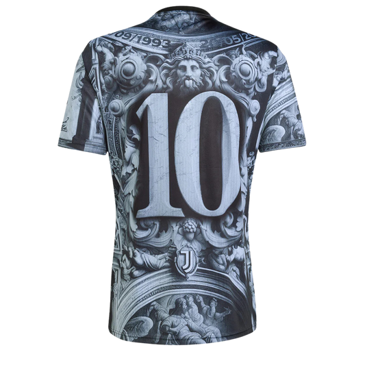 MAGLIA JUVENTUS SPECIAL EDITION 2025/26