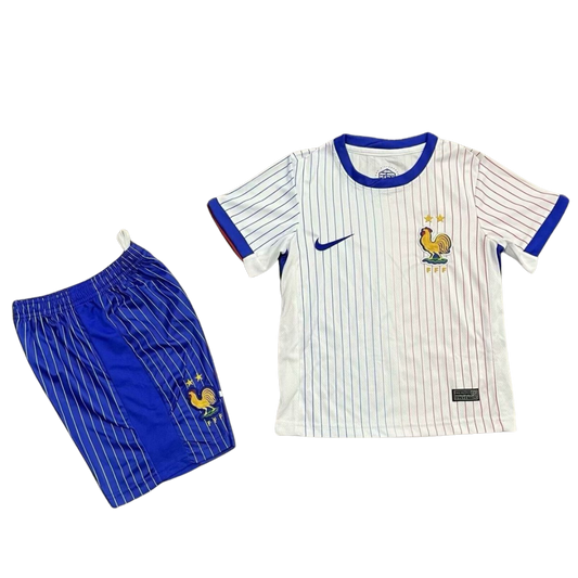 KIT BAMBINO FRANCIA 2024/25