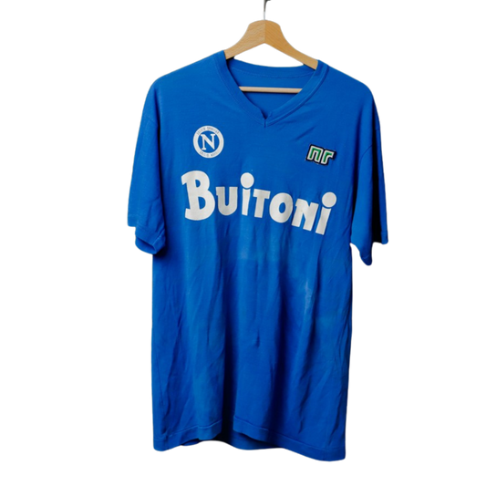 MAGLIA NAPOLI RETRO 1985/86