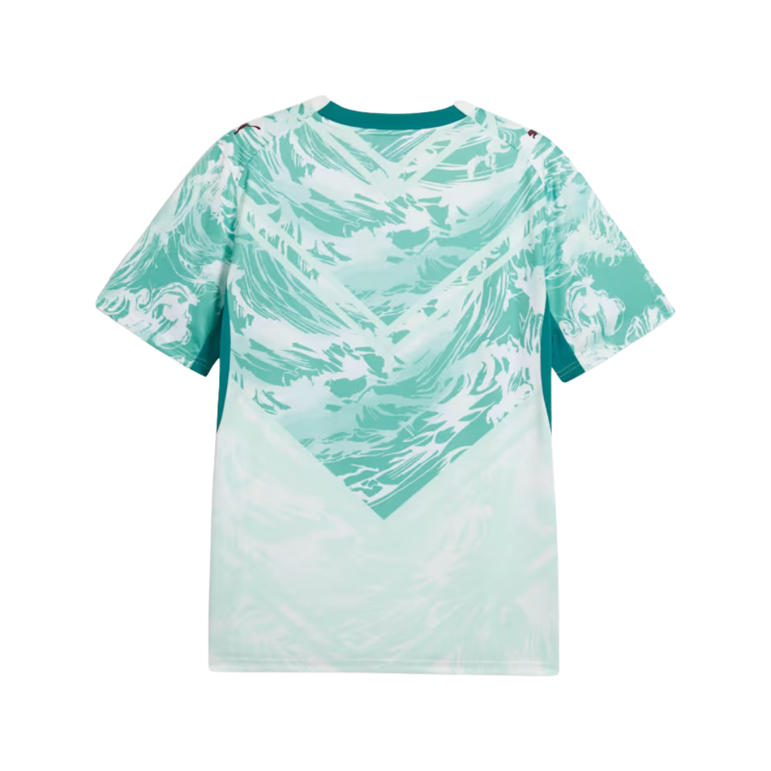 MAGLIA MONDIALI PORTOGALLO AWAY 2026/27