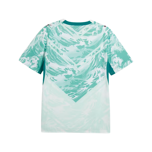 MAGLIA MONDIALI PORTOGALLO AWAY 2026/27