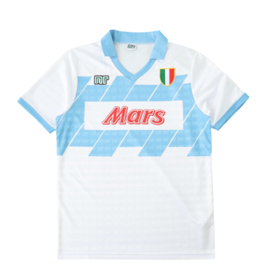 MAGLIA NAPOLI RETRO 1990/91