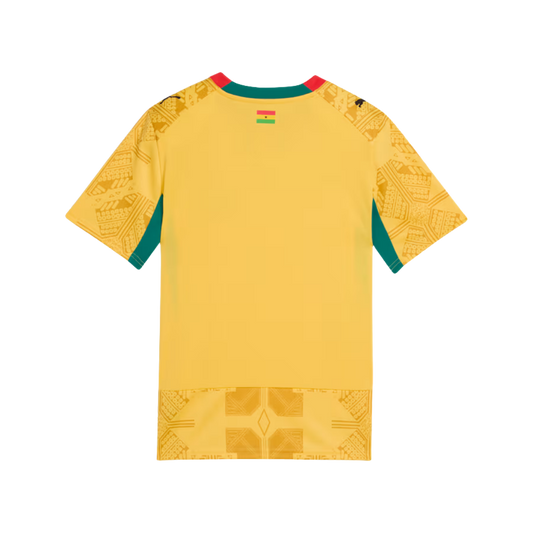 MAGLIA MONDIALI GHANA AWAY 2026/27