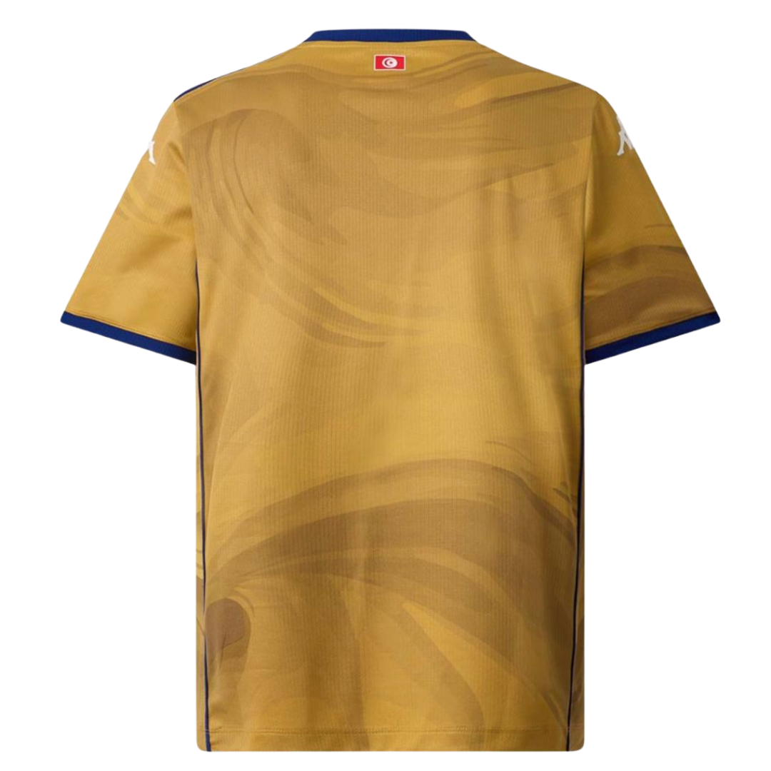 MAGLIA MONDIALI TUNISIA THIRD 2026/27