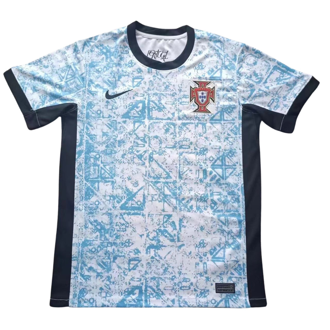 MAGLIA TRASFERTA PORTOGALLO 2024/25