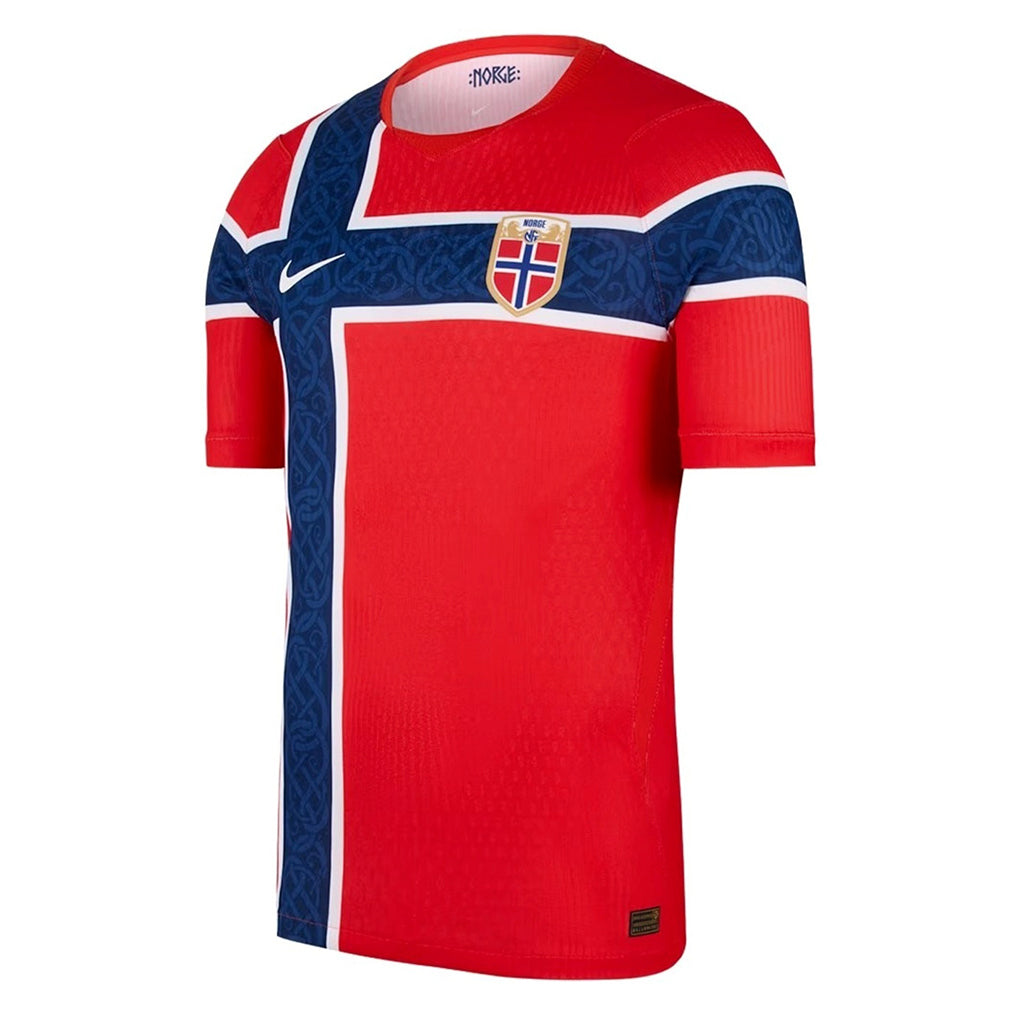 MAGLIA MONDIALI NORVEGIA HOME 2026/27