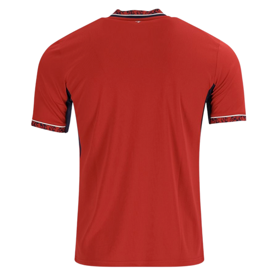 MAGLIA MONDIALI REPUBBLICA CECA HOME 2026/27
