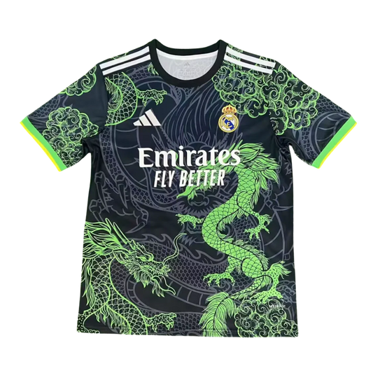 MAGLIA REAL MADRID SPECIAL EDITION 2025/26