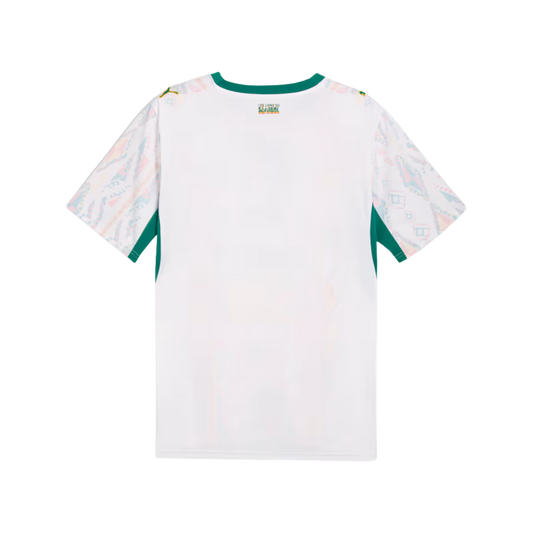 MAGLIA MONDIALE SENEGAL HOME 2026/27