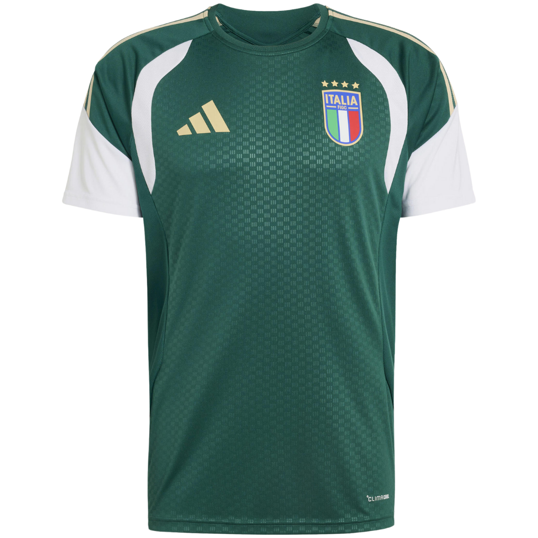 MAGLIA ITALIA TRANING 2025/26
