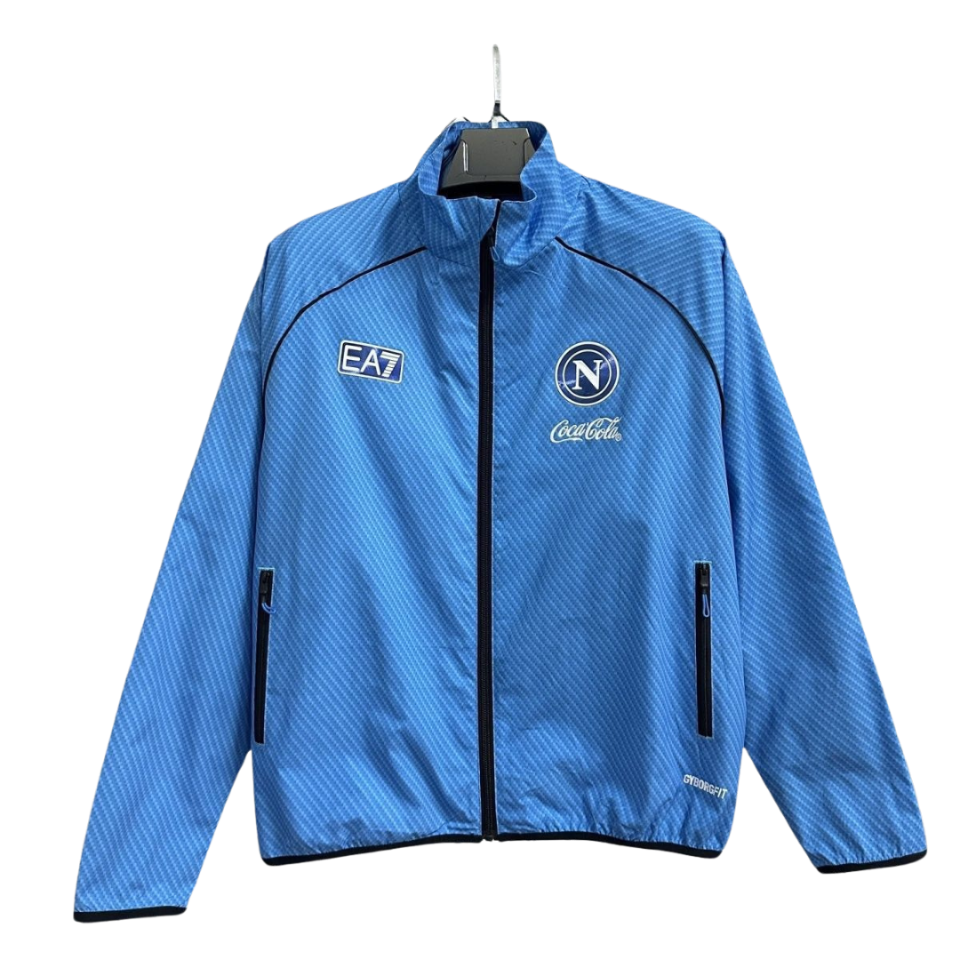 GIACCA NAPOLI Azzurra 2025/26