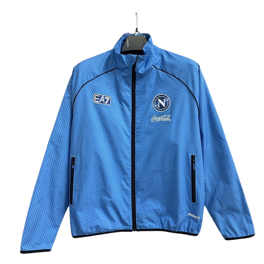 GIACCA NAPOLI Azzurra 2025/26