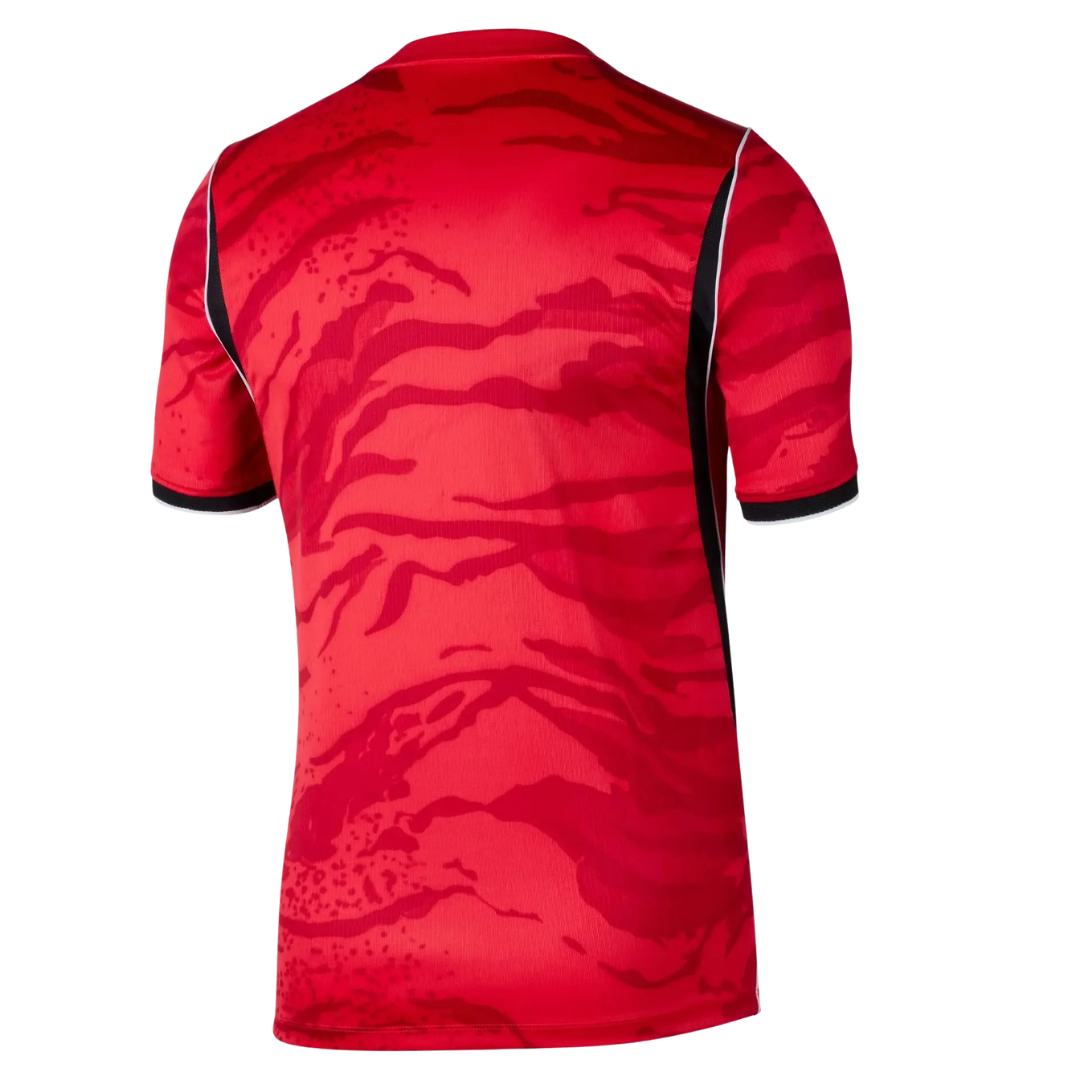 MAGLIA MONDIALI COREA DEL SUD HOME 2026/27