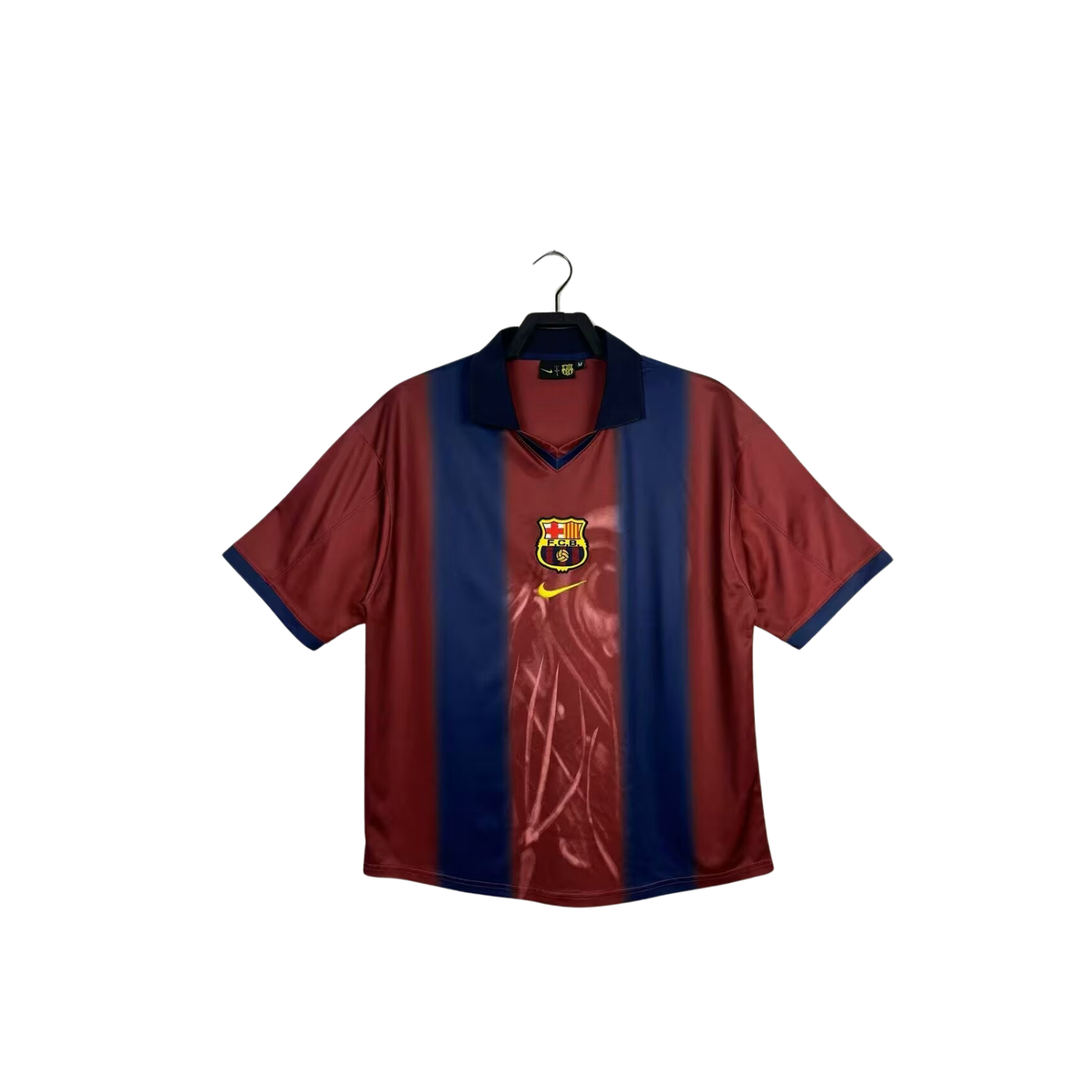 Maglia Barcellona Cactus Jack Commemorative Edition 2025/26