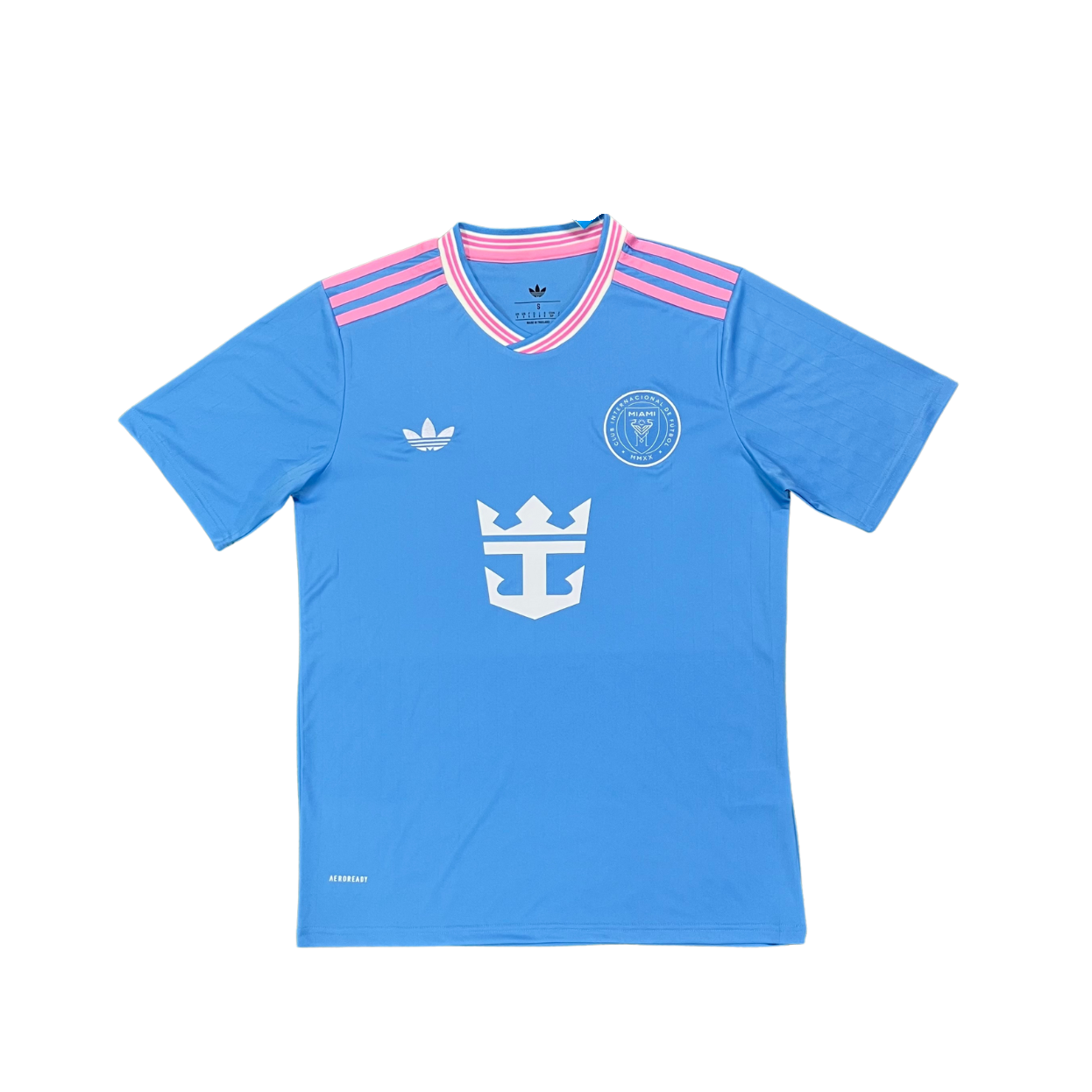 Maglia Inter Miami Away 2025/2026
