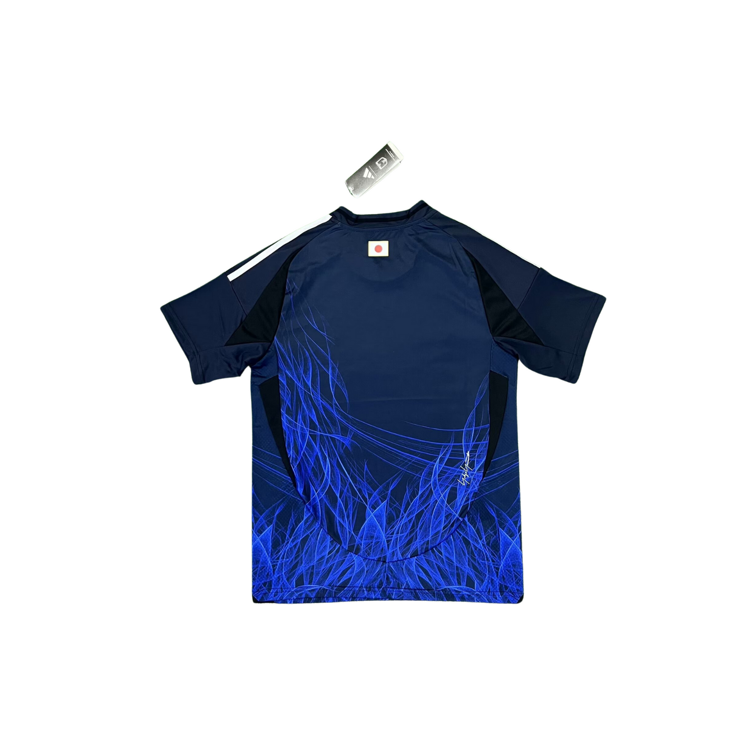Maglia Home Y3 Giappone Nazionale 2024/25