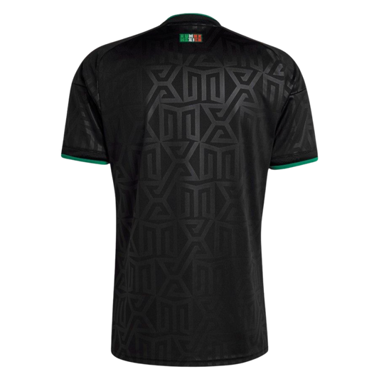 MAGLIA MONDIALI MESSICO THIRD 2026/27