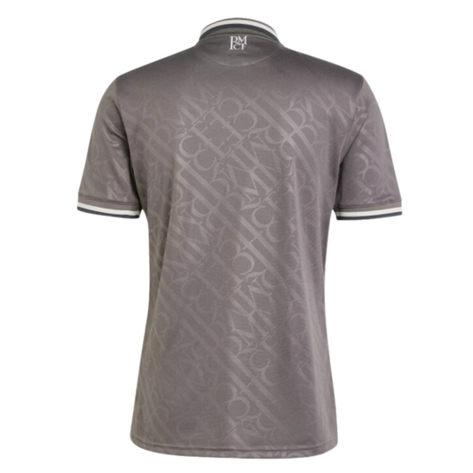 MAGLIA REAL MADRID THIRD 2024/25