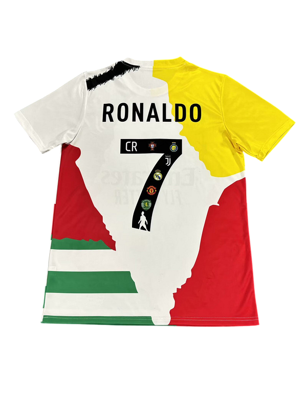 Cristiano Ronaldo Special Edition - 2025