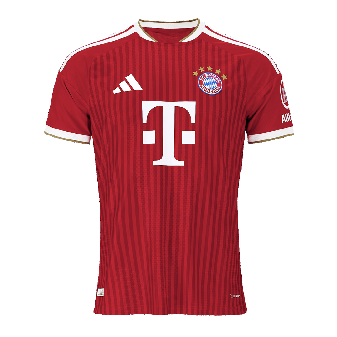 MAGLIA HOME BAYERN MONACO 2026/27