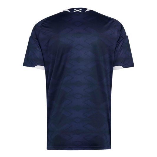 MAGLIA MONDIALI SCOZIA HOME 2026/27