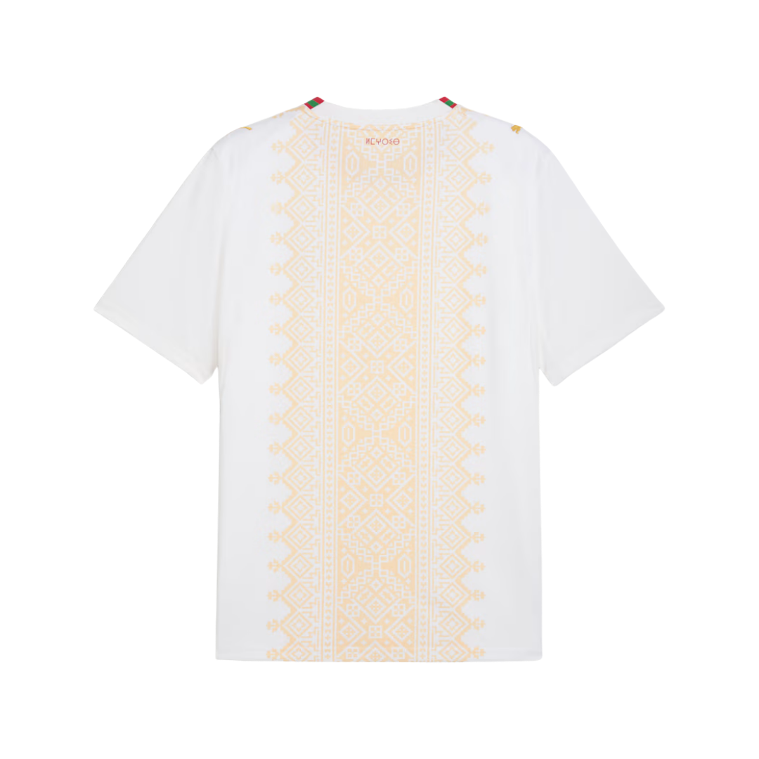 MAGLIA MONDIALI MAROCCO AWAY 2026/27