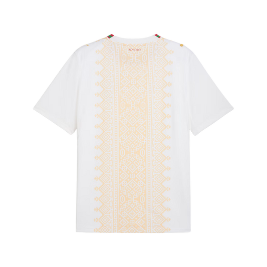 MAGLIA MONDIALI MAROCCO AWAY 2026/27
